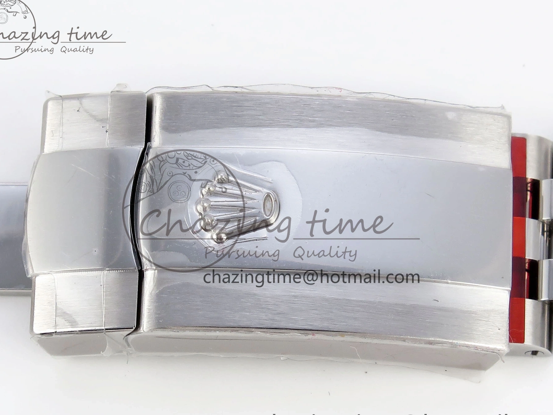 MiroTime 0424 FastDry DateJust 36 126234 Clean 1:1 Best Edition 904L Steel Blue Textured Diamonds Dial on Jubilee Bracelet VR 1967